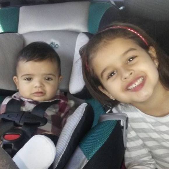 Meet your Posher, Dailyn - Picture 1 of 1